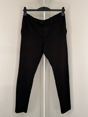 H&M stretch trouser